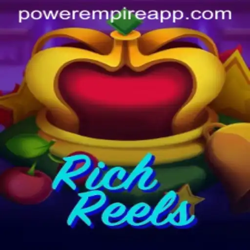 RichReels: Embark on an Exciting Journey with Power Empire Gaming
