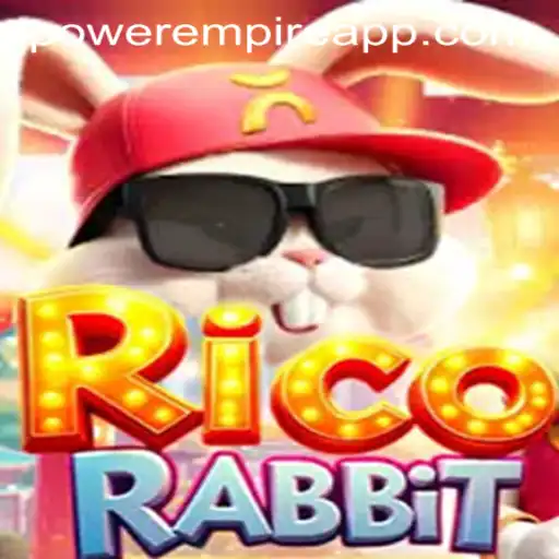 Journey into the World of RicoRabbit: The New Gaming Sensation by Power Empire Gaming