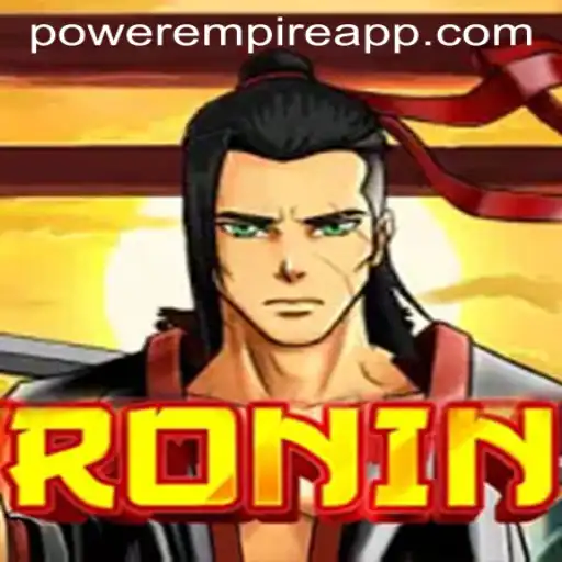Exploring Ronin: A Deep Dive into the World of Power Empire Gaming