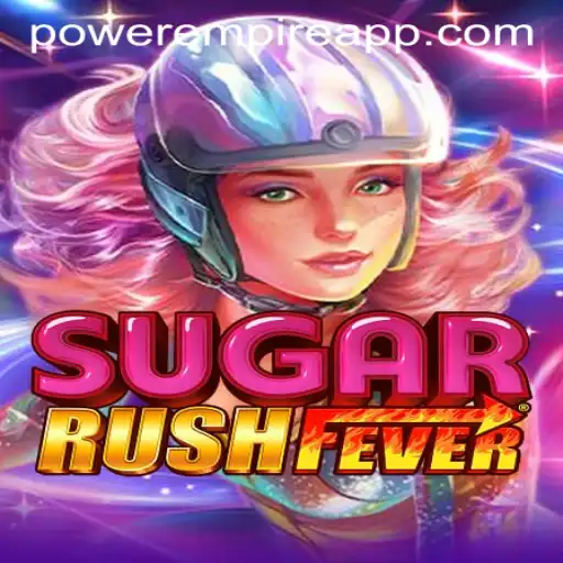 Unveiling SugarRushFever: A Sweet Escape into the Realm of Gaming by Power Empire Gaming