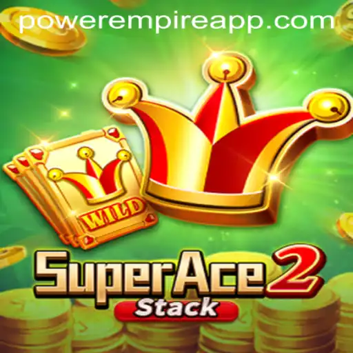 Discover the Exciting World of SuperAce2 with Power Empire Gaming