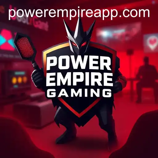 The Rise and Influence of Power Empire Gaming in the Video Game Industry