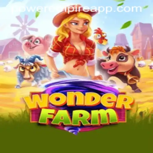 Welcome to WonderFarm: A Virtual Farming Adventure by Power Empire Gaming