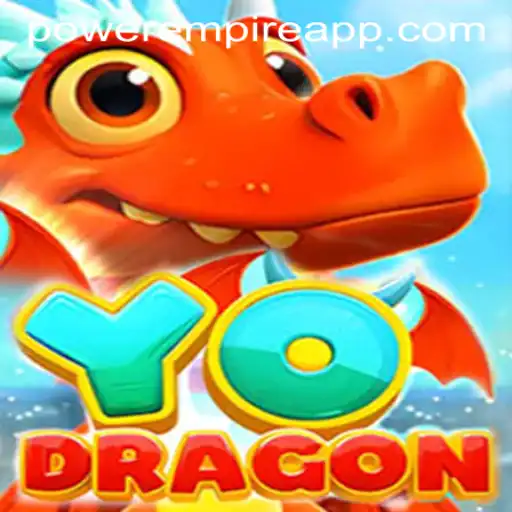 YoDragon: Unleashing the Power Empire Gaming Experience