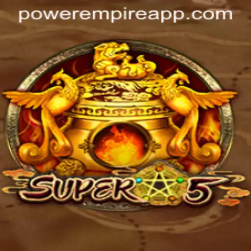 Dive into the Thrilling World of Super5 by Power Empire Gaming