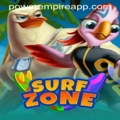 Experience Thrilling Adventures in SurfZone: The New Wave by Power Empire Gaming