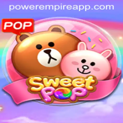 SweetPOP: A Deliciously Fun Gaming Experience by Power Empire Gaming