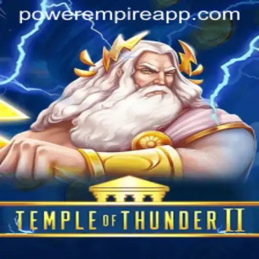 Temple of Thunder II: A Detailed Exploration of Power Empire Gaming's Latest Release