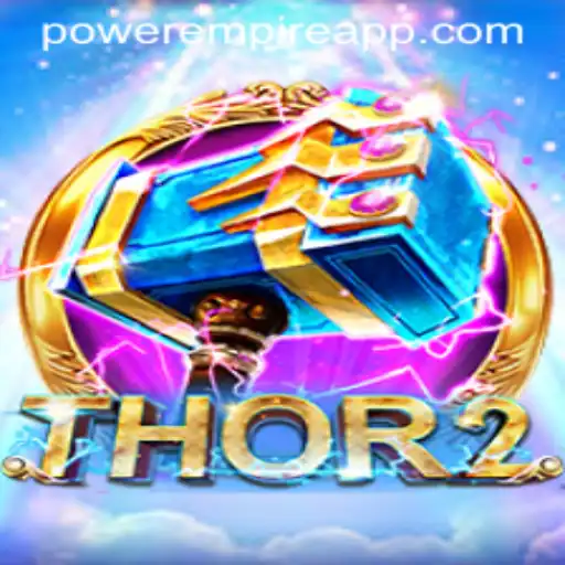 Thor2: Power Empire Gaming - A Riveting Adventure in the Realm of the Norse God