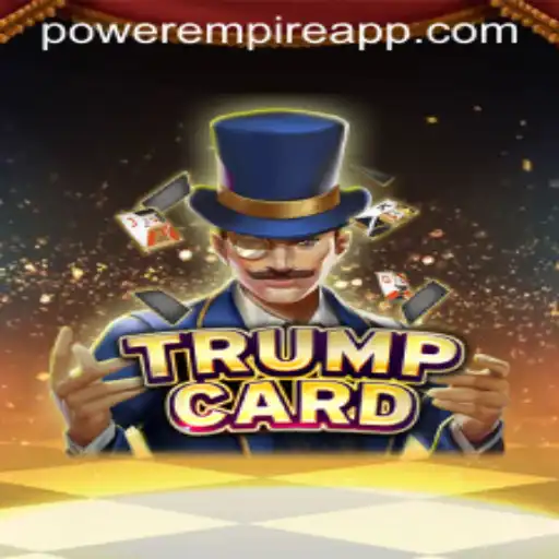 Exploring TrumpCard: An Immersive Gaming Experience by Power Empire Gaming
