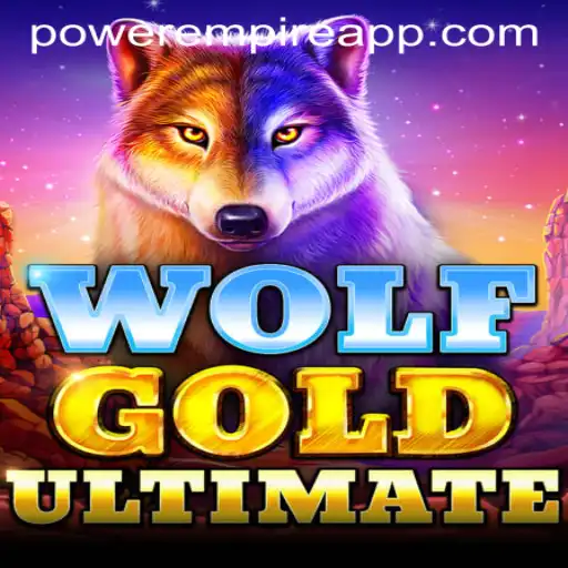 Unveiling WolfGoldUltimate: A Gateway into Power Empire Gaming